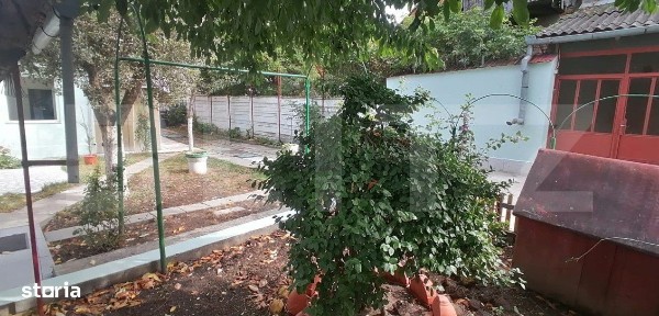 Casa 5 camere bucatarie 2 bai 369 mp teren zona Centru