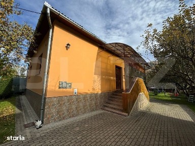 Proprietate superba in Campeni | Confort, liniste si priveliste de pov