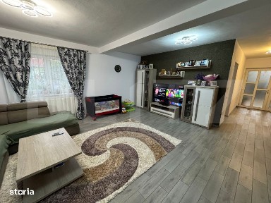 Casa de vanzare, Barabant