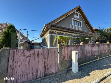 Casa cu suflet in Blaj