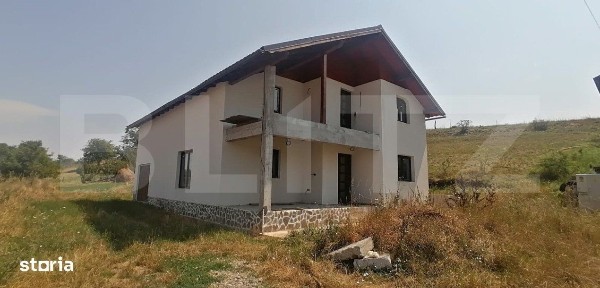 Oaza de Liniste si Confort Familial la 10 Minute de Alba Iulia