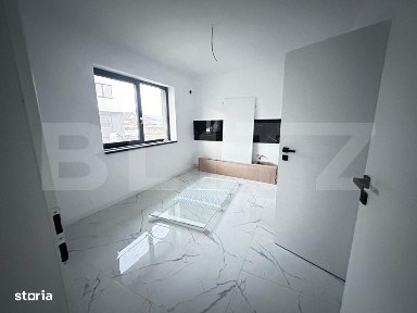 Case 4 camere, 115 mp - Alba Iulia, zona Micesti