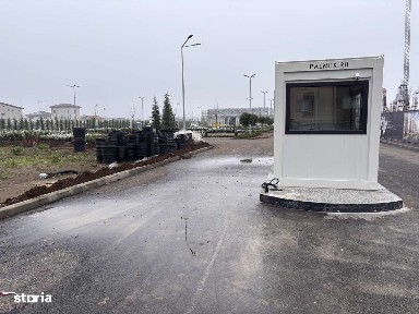 2 camere compartimentare practica aproape de Militari Shopping +TVA