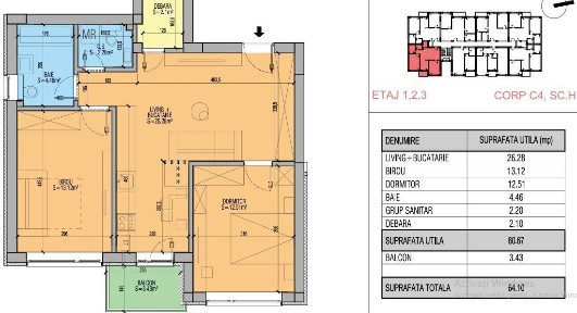 3camstudio/central/langa STB 440,439 - cu capat metrou Pta Sudului
