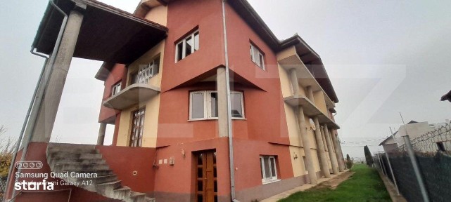 Duplex Alba Iulia