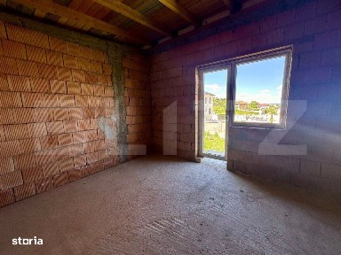 Duplex zona Schit, 4 camere, 120mp utili si 250mp teren