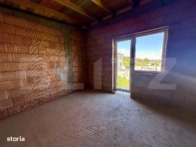Duplex zona Schit, 4 camere, 120mp utili si 250mp teren