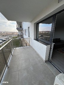 2 camere 73mp -mobilat-bloc nou-autobuz-spatiu depozitare - parcare