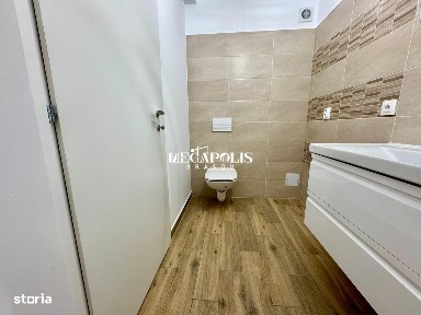 Garsonieră de Vânzare | Parcare | 42 mp | Tractorul