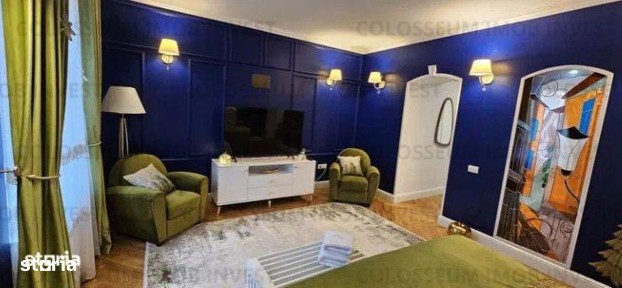 Apartament de lux în inima Brașovului - zona Centrul Istoric, Brasov