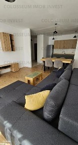 Racadau Tampa Gardens - Apartament 2 camere, mobilat, utilat!