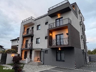 Afacere regim hotelier - imobil 7 apartamente, zona Tractorul!