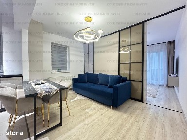 Apartament 3 camere, decomandat - zona Tractorul