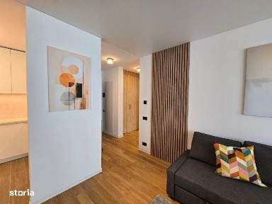 APARTAMENT 2 CAMERE | 50.64MP | ACCES METROU BERCENI | COMISION 0%!