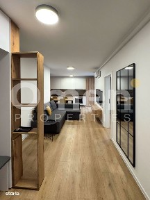 Apartament 2 camere de închiriat | central | etaj 4 | nou | decomandat