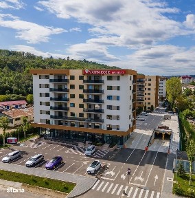 Soseaua Manta Rosie, Frumoasa, Iasi