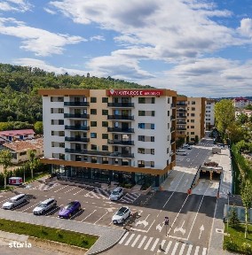 Spatiu comercial INCHIRIERE / VANZARE - pozitie excelenta - la strada