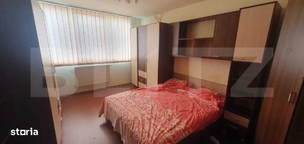Apartament de 4 camere, decomandat, parcare, 80mp, cartierul Grigoresc