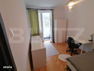 Gheorgheni, Cluj-Napoca, Cluj