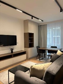 Apartament 2 camere luminos, modern, parcare inclusă - Florești