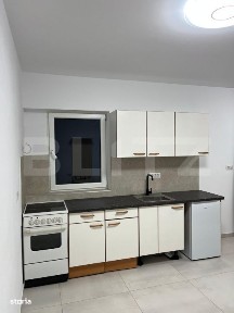 Garsoniera moderna, 25 mp, Centru