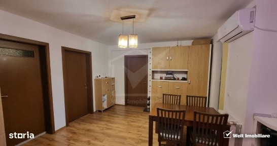 Apartament de inchiriat, 3 camere, Zorilor