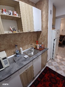 Apartament 1 camera Manastur zona Calvaria