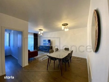 Dog friendly! Apartament 3 camere, Semicentral, zona The Office+Garaj