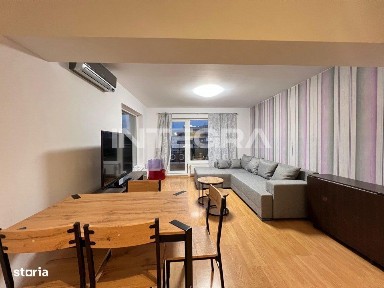 Calea Turzii 162-168 | Inchiriez Spatios 3 Camere + Parcare si Terasa