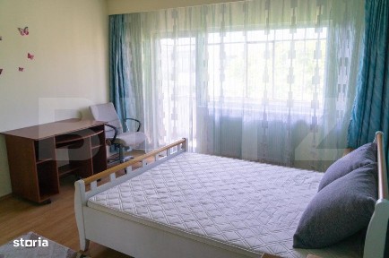 Apartament 2 camere, decomandat, zona Piata Flora