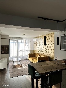 Apartament PREMIUM 3 camere 72mp,Zorilor - Wings