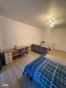 Apartament 1 camere cf sporit Manastur zona Kaufland Cl Manastur