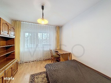 Apartament 2 camere decomandate mobilat utilat, zona USAMV - Izlazului
