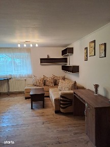 DE INCHIRIAT - Apartament de 45mp cu 2 camere