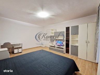Apartament renovat langa Spitalul de Recuperare