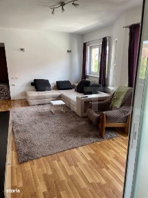 Apartament 3 camere, modern, parcare, zona Gheorgheni