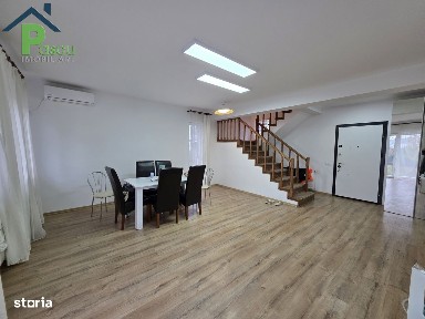 Vila Otopeni, drumul Garii Balotesti, aeroport, 4 camere, 3 bai