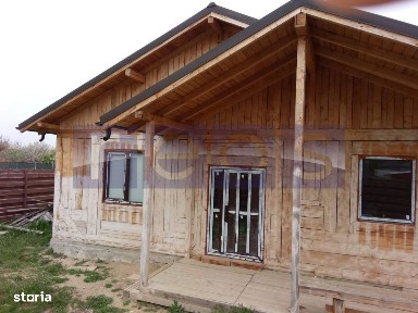 VANZARE CASA LEMN I 4 CAMERE I OCAZIE I STRADA PARAULUI I MAGURELE