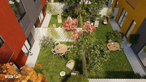 Casă finalizată Pipera 4 camere premium - zona Pipera Plaza