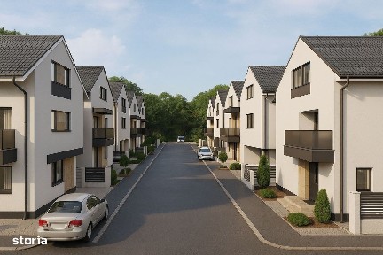 Vila 5 camere zona Dantelei, Prelungirea Ghencea, 180 mp utili