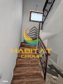 Vila individuala / 4 camere / com. Berceni / Comision 0%