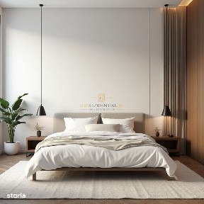 Apartament 2 camere, acces rapid metrou, Comision 0%, Popesti-Leordeni