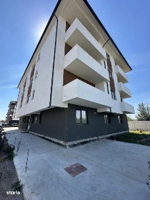 Apartament 2 camere str Monumentului-Soseaua Alexandriei