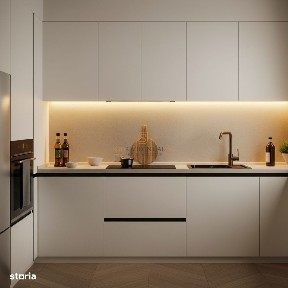 Apartament modern cu o camera, zona Pasarela Metrou Berceni