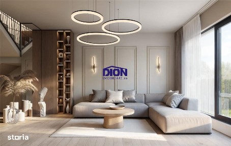 Casa individuala, incalzire in pardoseala, 320 mp