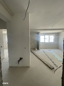 Apartament 2 camere, 47.3 mp utili, Sos. Alexandriei