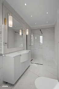 Vila individuala - 5 camere 3 bai - 320mp teren