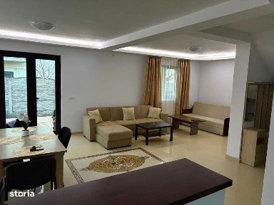 casa de inchiriat | Comuna Berceni | 152 mp |