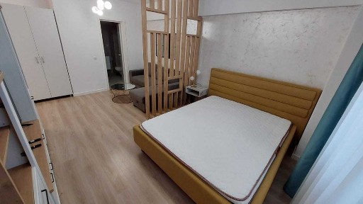 Apartament cu 1 camera+parcare in Dacia-Lidl,bloc nou