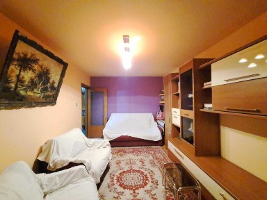 Apartament 2 camere - Podul de Fier - Tg Cucu